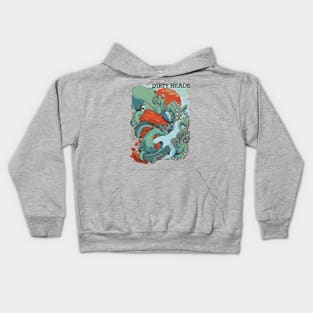 DIRTY HEADS Kids Hoodie